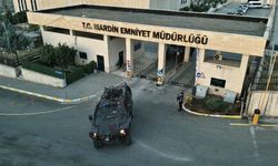 Mardin merkezli 7 ilde yasa dışı bahis ve dolandırıcılık operasyonu