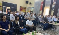 Bağımlılıkla mücadelede ailelere hayati eğitim