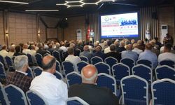 Tatvan’da toplumsal sorunlarla ilgili istişare toplantısı düzenledi