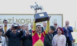 100. Gazi Koşusu’nda ödüller sahiplerini buldu