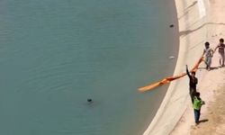 Batman’da sulama kanalında akıntıya kapılan 3 kişi son anda kurtarıldı