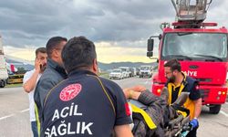 Çaldıran’da trafik kazası: 3 yaralı