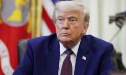 Trump: "İran görüşmek istedi ve görüşme yarın Doha’da olacak"