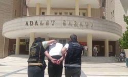 Şanlıurfa’da eşini öldürüp intihar süsü veren zanlı tutuklandı