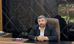 Şanlıurfa Gazeteciler Derneği’nden gazeteciye yönelik saldırıya sert tepki
