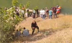 Siirt’te Botan Çayı’na giren çocuk kayboldu