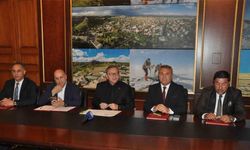 Kars Kaşarı Avrupa yolunda: AB Coğrafi İşaret Tescili için tarihi adım