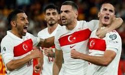 A Milli Takım’ın 2026 Dünya Kupası kadrosu belli oldu