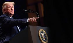 Savaş yeniden tırmanabilir! Trump'tan İran'a çok sert sözler
