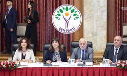DEM Partili yetkili açıkladı: Süreçle ilgili yasa hazır