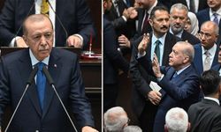 Erdoğan'dan süreç mesajı: "Yasal çerçeve üzerinde çalışıyoruz"
