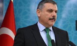 Çiftçi: "Bayramı tatili boyunca maalesef 70 vatandaşımızı trafik kazalarında kaybettik"