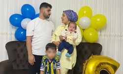 Denizli’deki otobüs faciasında eşini ve bebeğini kaybeden acılı anne konuştu