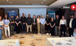 Yüksekova'da TGS'den, Gazetecilere Yönelik Mesleki Eğitim Semineri