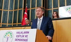 Bakırhan’dan süreç mesajı, Demirtaş ve Yüksekdağ vurgusu