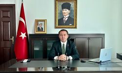 Yüksekova’nın Yeni Kaymakamı Volkan Hülür Kimdir?