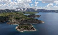 Nemrut Kalderası’nın milli park ilanı için son aşamaya gelindi