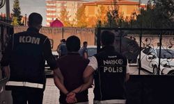 5 ilde gerçekleştirilen ehliyet sınavı çetesi operasyonunda 44 şüpheli yakalandı
