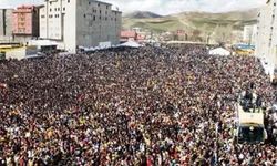 Newroz'a resmi tatil yolu göründü