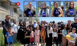 Akalın sakinlerinden altyapı, içme suyu ve kanalizasyon talebi
