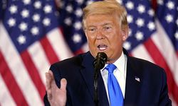Trump'tan İran'a: Anlaşmaya uymazlarsa yapmam gerekeni yaparım