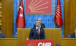 Özel: "NATO zirvesi olacak diye Meclis’i, kamu kurumlarını, sokakları kapatan olağanüstü hal var"