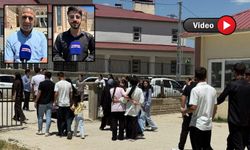 Babalarının üniversite hayaline ortak oldular, birlikte YKS’ye girdiler