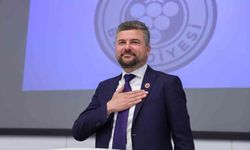 Buca Belediye Başkanı Görkem Duman tutuklandı