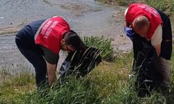 Yüksekova’da İç Sular İçin Seferberlik: Kaçak Avcılık ve Kirliliğe Sıkı Denetim