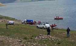 Ağrı’da Balıkgölü’nde kaybolan şahsın cansız bedenine ulaşıldı