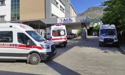 Otomobil şarampole devrildi: Anne ve oğlu hayatını kaybetti