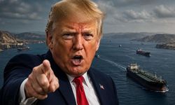 Müzakereler sürerken Trump'tan Hürmüz tehdidi