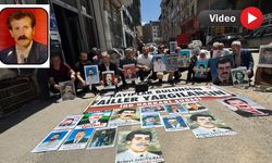Yüksekova’da Mehmet Sıddık Baysal’ın Akıbeti Soruldu