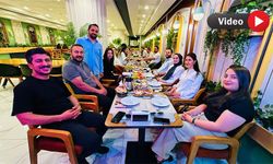 Yüksekova’da Eğitim-İş’ten Öğretmenlere Moral Kahvaltısı