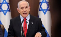 Netanyahu: "İsrail Devleti’ni yok olmaktan kurtardık"
