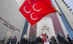 MHP'nin 3 il teşkilatı feshedildi