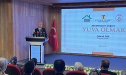 Bakan Göktaş: "9 bin 277 koruyucu ailemiz, 11 bin 22 çocuğumuzun hayatına dokunuyoruz"