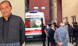 Zorlu Arazide Ulaşılan Vatandaşın Hayatını Kaybettiği Belirlendi
