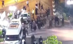 Çukurca’daki düğün kavgasında 4’ü polis 12 kişi yaralandı