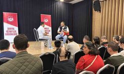 Fatih Sanat Akademisi’nde özel bireylere enstrüman ve tiyatro eğitimi