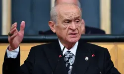 Bahçeli süreci es geçti