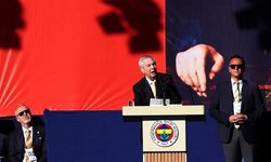 Aziz Yıldırım: "Benim Fenerbahçelilere ödenmemiş bir borcum var"