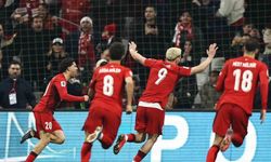 FIFA 2026 Dünya Kupası maçları THY uçaklarında canlı yayınlanacak