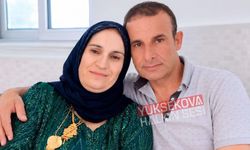 Hakkari'de Eşini Öldürdüğünü İtiraf Etti: İşte Cinayetin Detayları