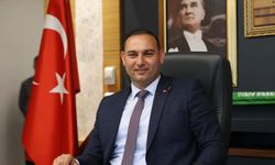 Bir belediye başkanı daha CHP'den istifa etti