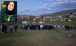 Hakkari’de ölü bulunan kadın Van’da defnedildi