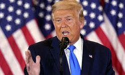 Trump: İran ile anlaşma yarın imzalanacak, Hürmüz Boğazı açılacak