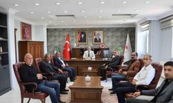 Kars’ta hayvancılığın geleceği masaya yatırıldı
