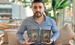 Yüksekovalı Behçet İşleyen İlk Kitabını Yayımladı