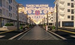 Cadde62 ile Tunceli’ye yeni yaşam alanı